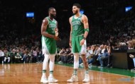 虎扑NBA-布朗持续暴走+防守提升 凯尔特人实力深不可测