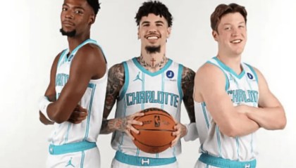 hupu-起飞！黄蜂连续6场至少赢15分，18勇士以来联盟最长纪录