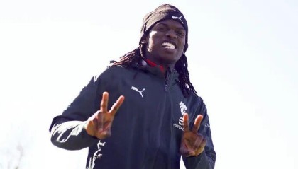 隆戈丨固定年薪上涨至600万欧元