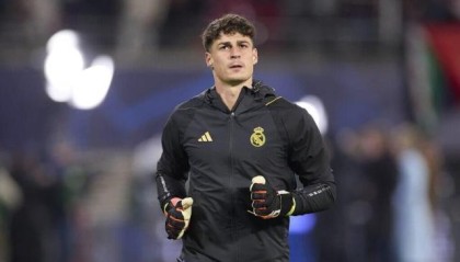 皇马主力位置彻底丢了，凯指导现在成了“好人凯帕”