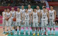 全运会男篮分组出炉，广东冲击成年组冠军，辽宁广东争U22冠军