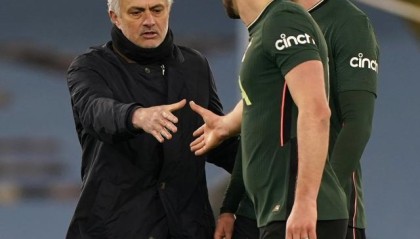 虎扑NBA-穆帅负瓜 看客警告：你的流量正在变成你的麻烦