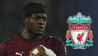 虎扑直播-利物浦6100万镑敲定德甲中卫！皇马酝酿突袭安菲尔德，挖红军神锋|科纳特|卢克巴|埃基蒂克|后防线|易卜拉希马·科纳特_新浪体育_新浪新闻