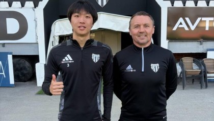 虎扑体育-湖北青年星官方：两位年轻球员分别留洋塞尔维亚和斯洛文尼亚