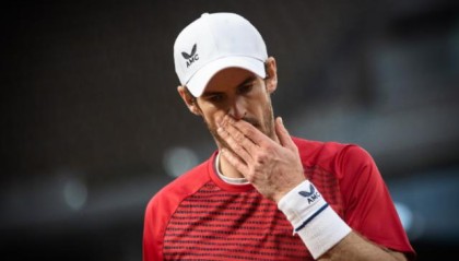 哥哥坚信穆雷还能王者归来：今年对他至关重要