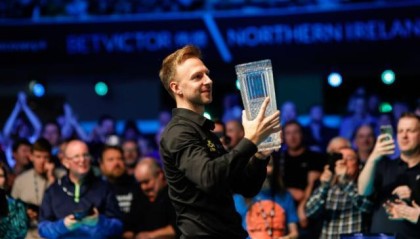 20连胜+排名赛三连冠 这样的特鲁姆普谁能挡？！