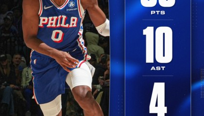 虎扑社区-轰32+三双创四纪录！大帝单节9罚遭吐槽 近15战场均28+8重返巅峰