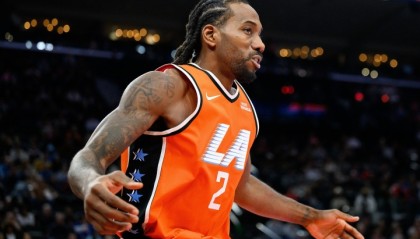 虎扑体育-华佗队名不虚传！明日洛杉矶德比 小卡升级出战成疑！