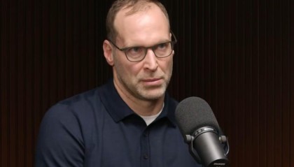 虎扑体育-切赫：合作过的最差教练是斯科拉里；兰帕德执教能力被低估了