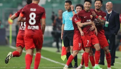 hupu-海港西行蜀道拒绝犯错 穆斯卡特以我为主坚持强攻