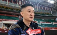 杜锋：连续拼了3场高强度比赛对体能可能会有影响 球队要克服困难