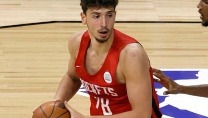 虎扑体育-五大新秀或令人大吃一惊 火箭坐拥最佳新秀黑马