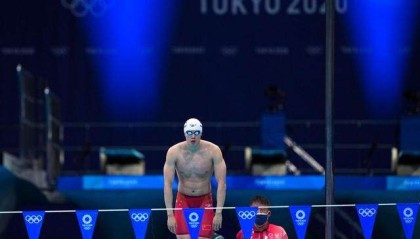 hupu-游泳首日综述：张雨霏预赛第一 闫子贝晋级次轮