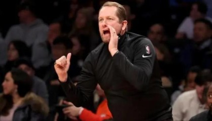 近8战2胜6负同类型球员太多 猛龙或制造大交易