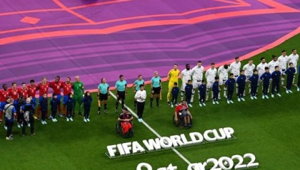 虎扑NBA-从封神到“作”下神坛，弗利克要为德国队的灾难埋单